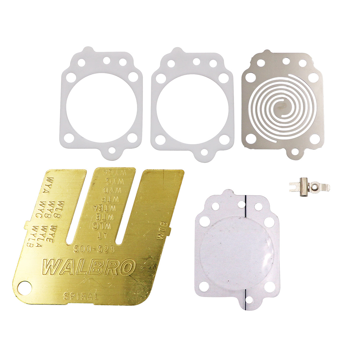 WALBRO SPIRAL by GA Spares - WYTA - featured image