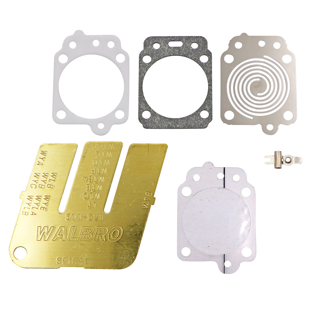 WALBRO SPIRAL by GA Spares - WYTA - featured image