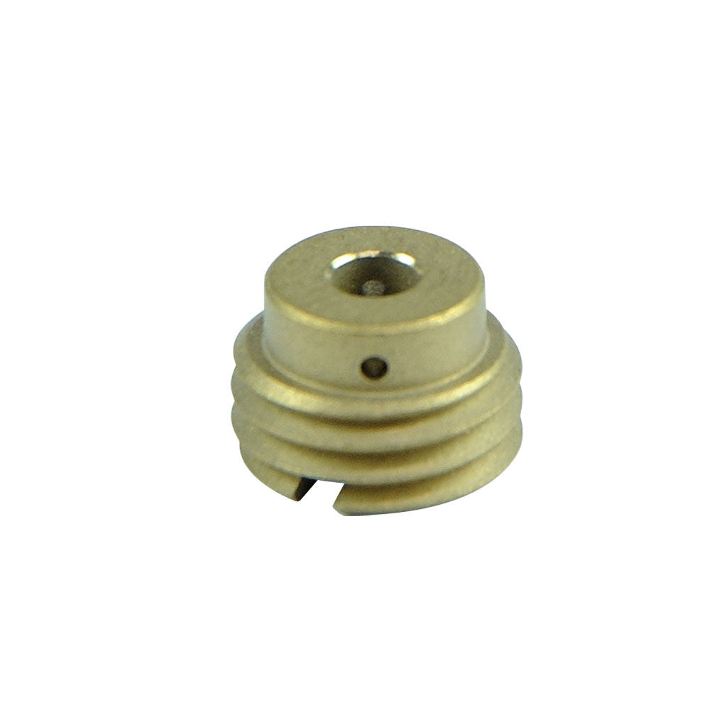Genuine Kawasaki seat main nozzle KAW11003-2105 for FH451V FH500V FH531V engines, small metal carburettor component