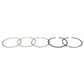 KOHLER standard piston ring set, SKU KOH1210807-S, showing metal rings for Command Pro OHV engines