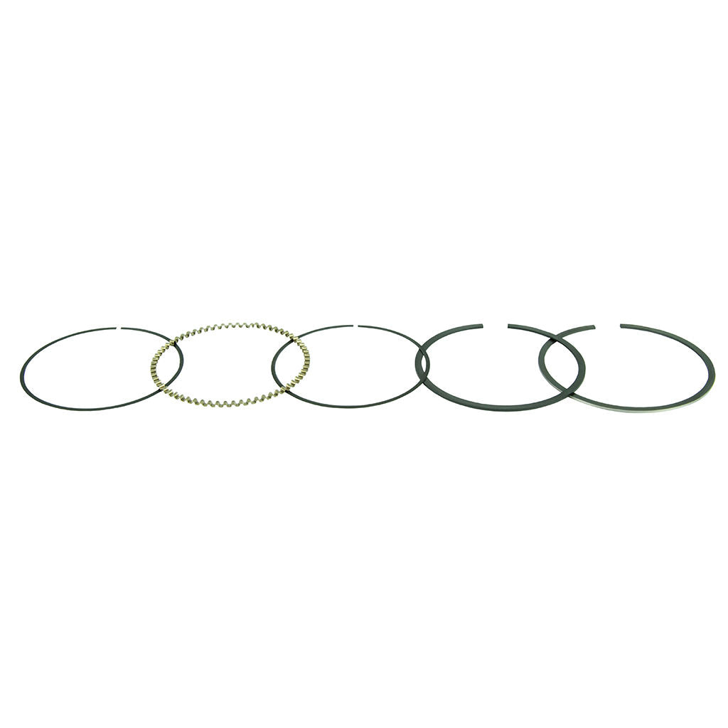 KOHLER standard piston ring set, SKU KOH1210807-S, showing metal rings for Command Pro OHV engines