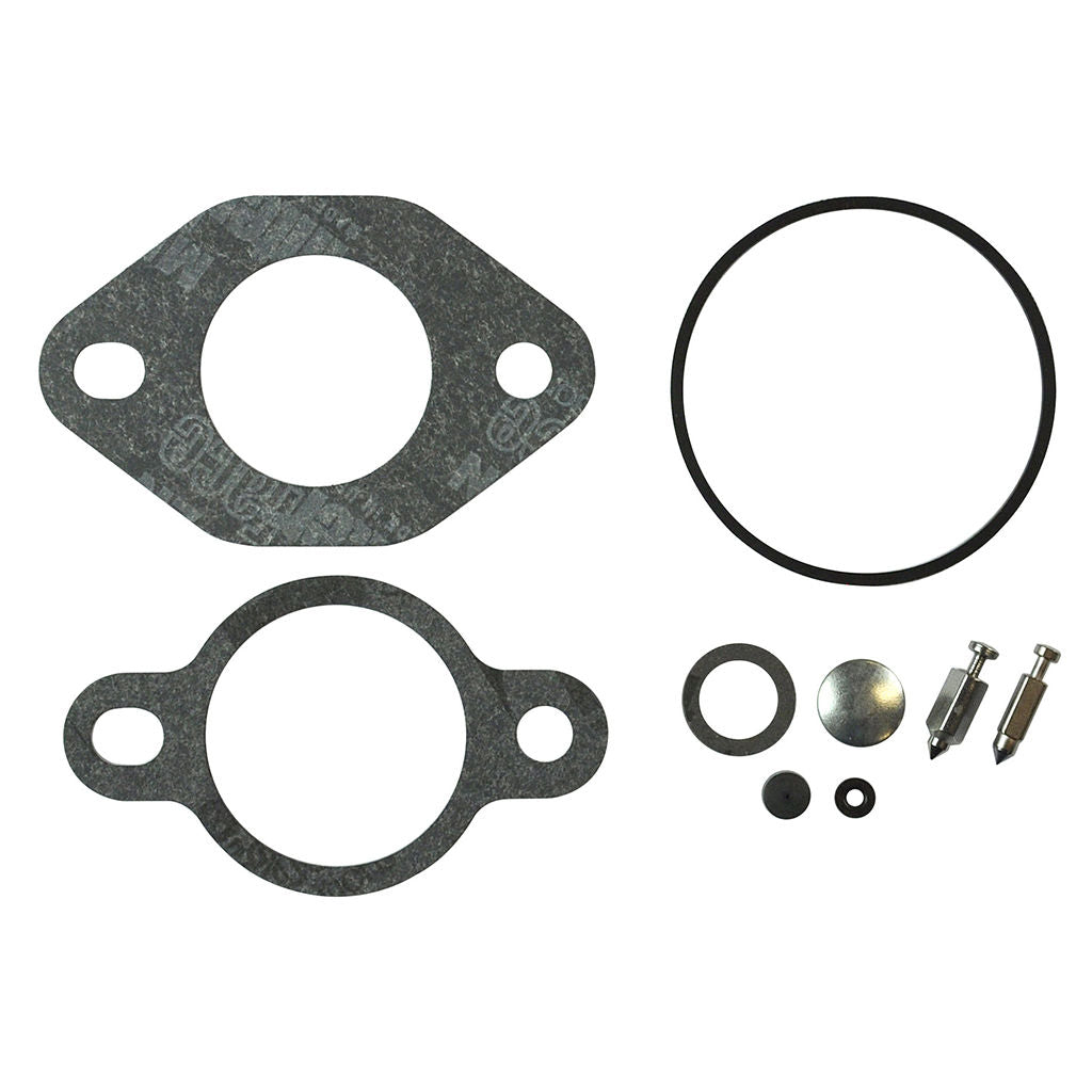 Kohler carburettor repair kit KOH1275703-S with gaskets and seals for CH and CV series engines