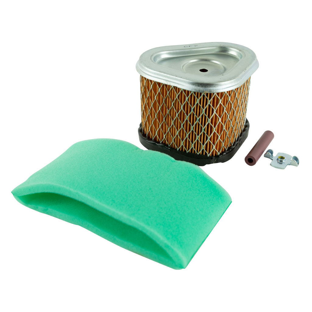 KOH1288310-S1 Kohler replacement cartridge air filter, pre-filter and seal kit for CV11-16 and CV430-493 engines