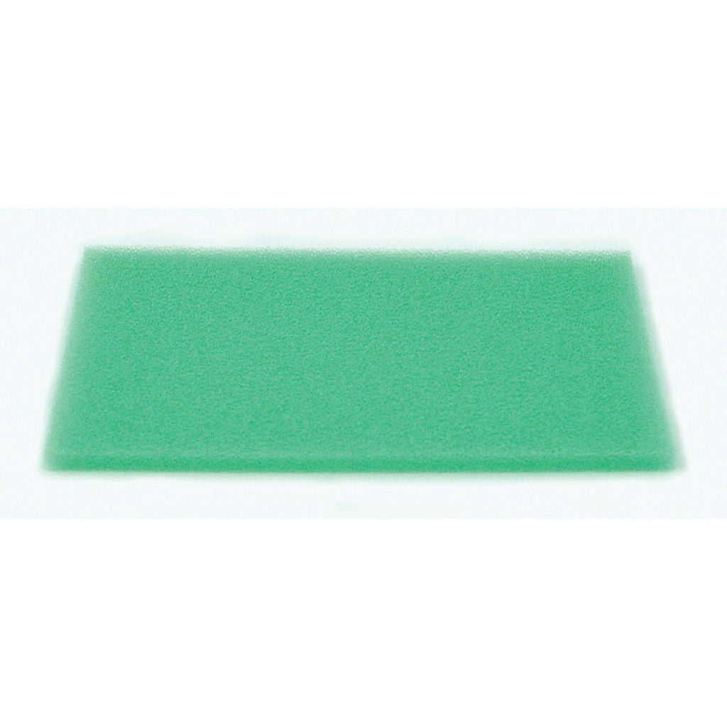 KOHLER long pre-filter for Courage XT-6 and XT-7 engines, SKU KOH1408302-S, shown as a replacement air pre-filter element