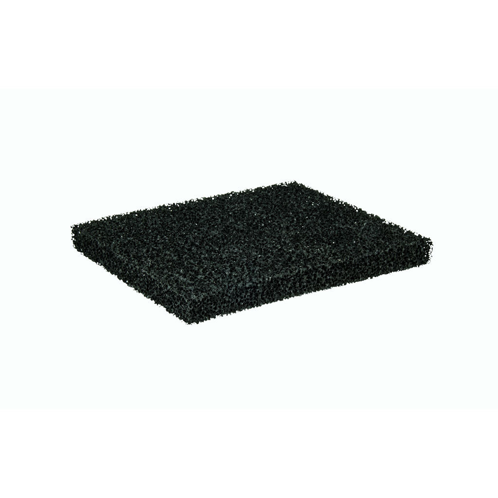 Kohler replacement pre-filter KOH1408318-S for Courage XT650 and XT675 engines, shown as a flat panel filter element