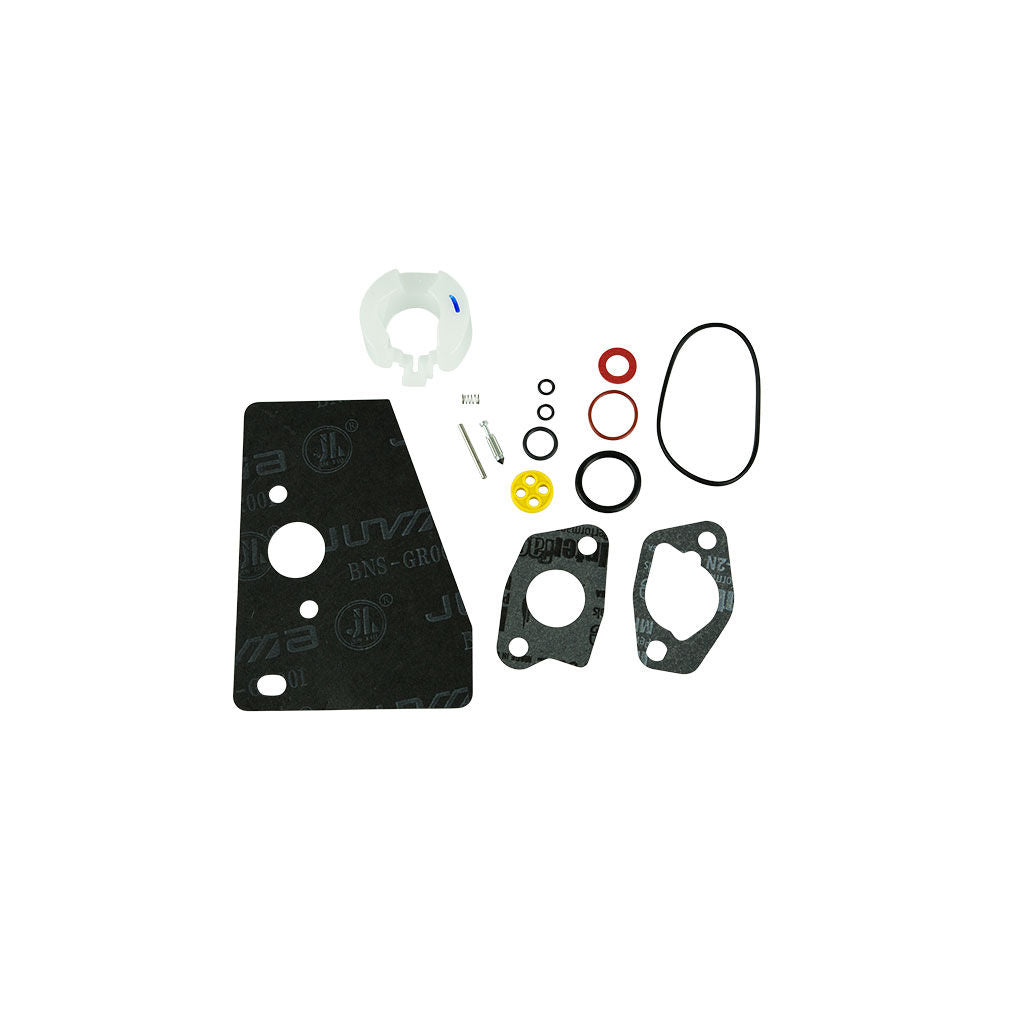 KOH1475703-S replacement Kohler carburettor repair kit with gaskets and seals for CH270 and XT Series engines