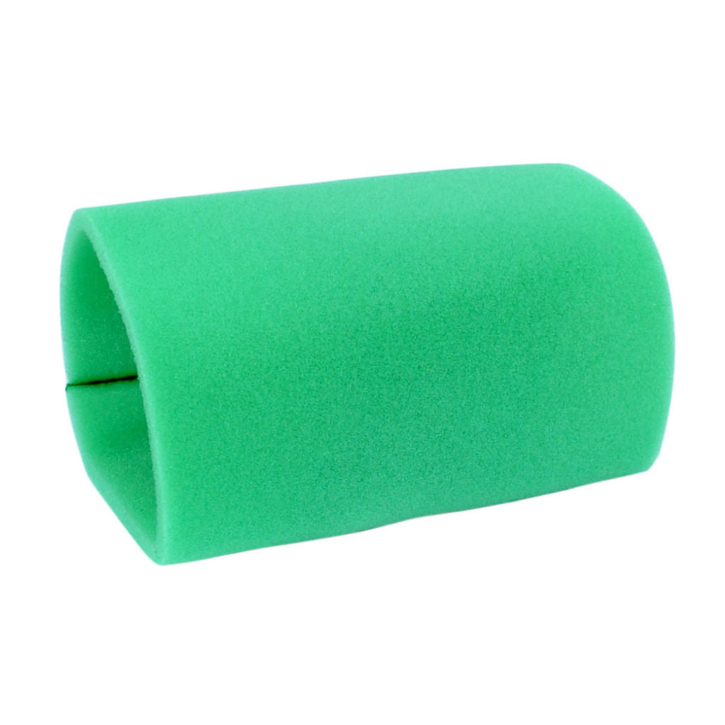 Kohler pre-filter replacement part KOH1708315-S shown as a round foam air intake filter element