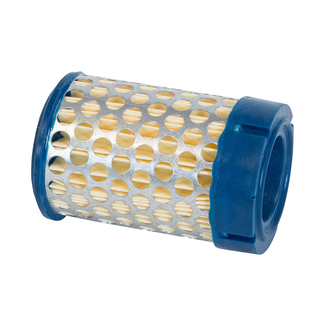 Kohler replacement air filter KOH1708323-S, round filter with 64 mm outside diameter and 99 mm height