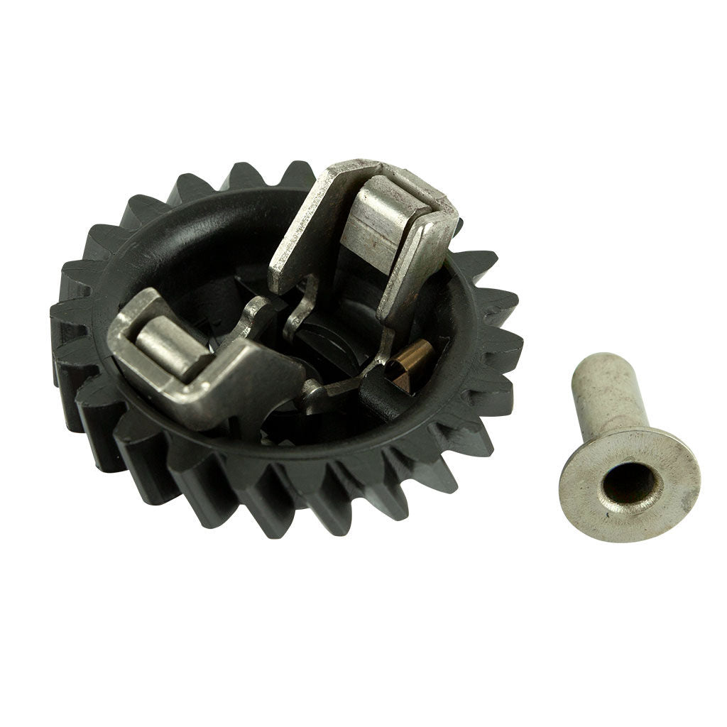 KOHLER governor gear assembly KOH2404312-S for CH18-26, CH620-740 and CV18-25 engines