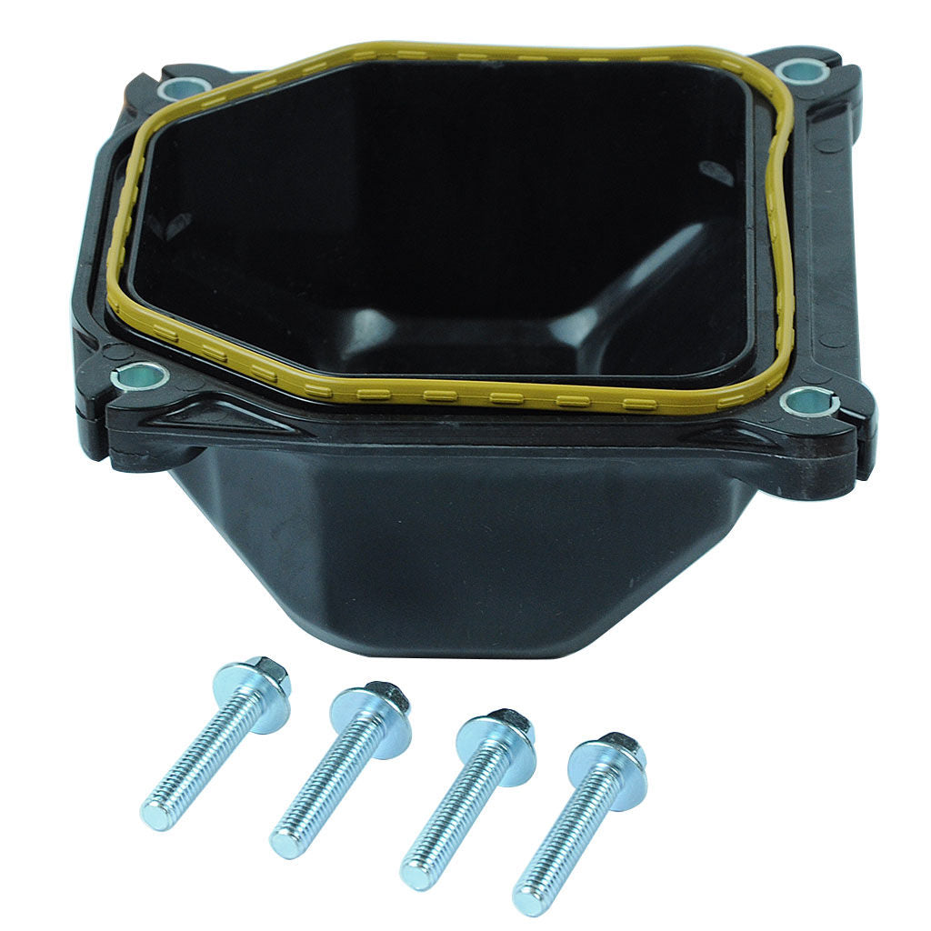 KOHLER Rocker Cover RHS (Plain) engine part, SKU KOH24755141-S, shown as a single component