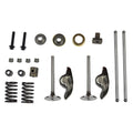 KOHLER valve kit KOH24755147-S with valves, springs, push rods, rocker arms and retainers for Command Pro Twin OHV engines