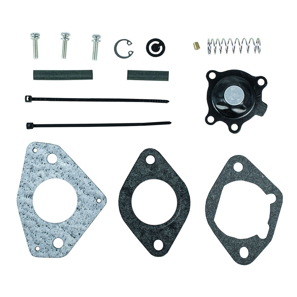 Kohler accelerator pump kit KOH2475721-S replacement carburettor fuel component for CV17-CV740 engines