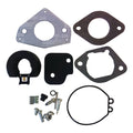 Kohler carburettor overhaul kit KOH2475746-S with gaskets and seals for CV22-680 V-Twin engines