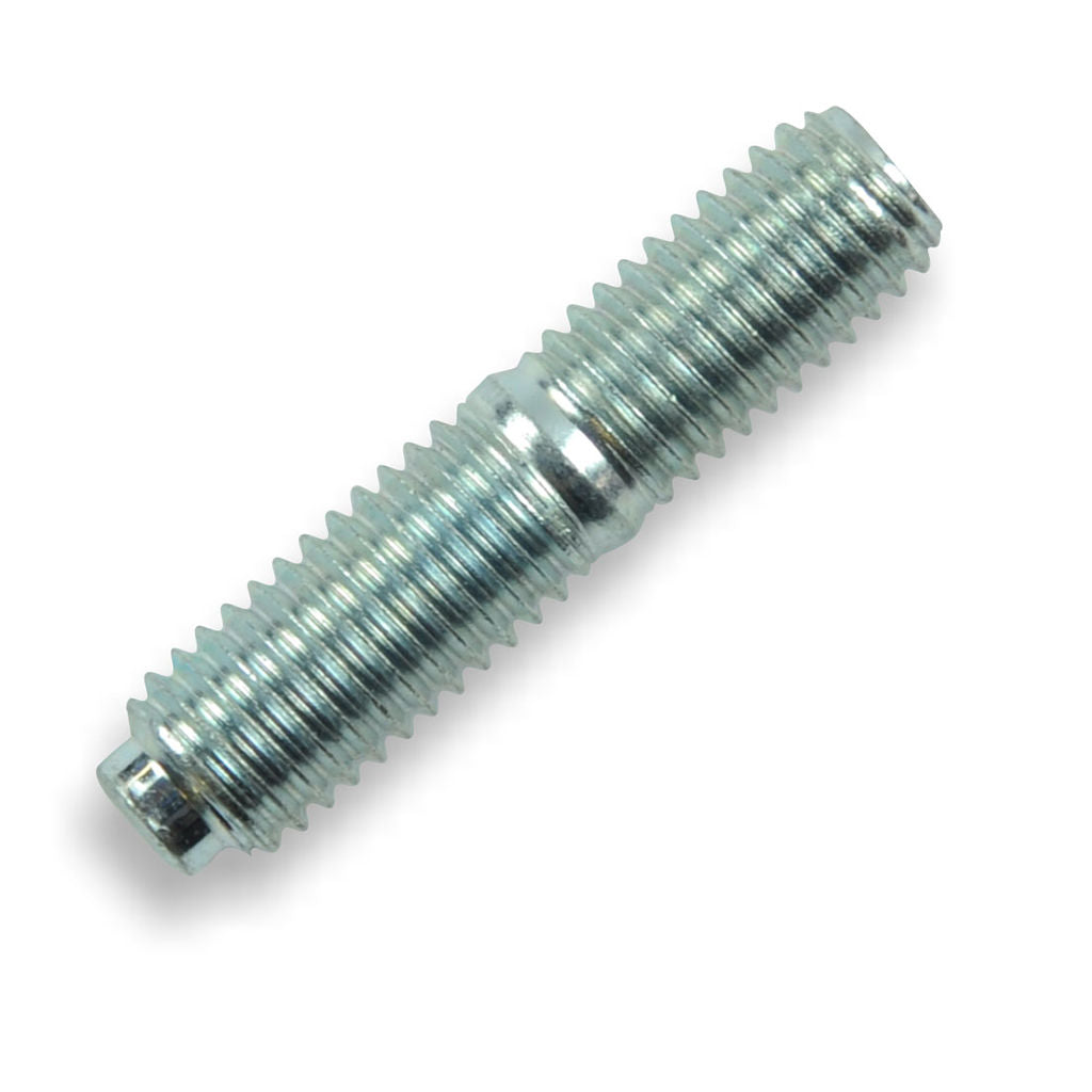 KOHLER exhaust stud KOH2507224-S, threaded metal muffler mounting stud for Kohler engines
