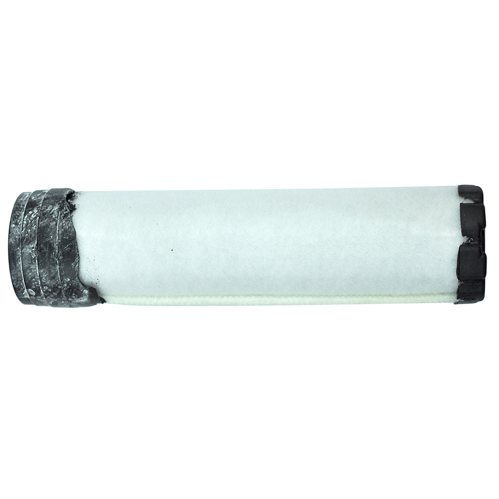KOHLER inner air filter insert, cylindrical paper element, 172 mm height, 35 mm inner and 42 mm outer diameter, SKU