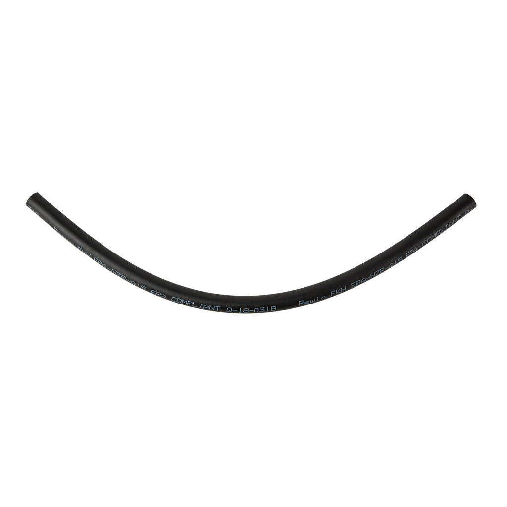 KOH2511140-S replacement Kohler fuel line, 10 inch cut to length fuel hose for small engines
