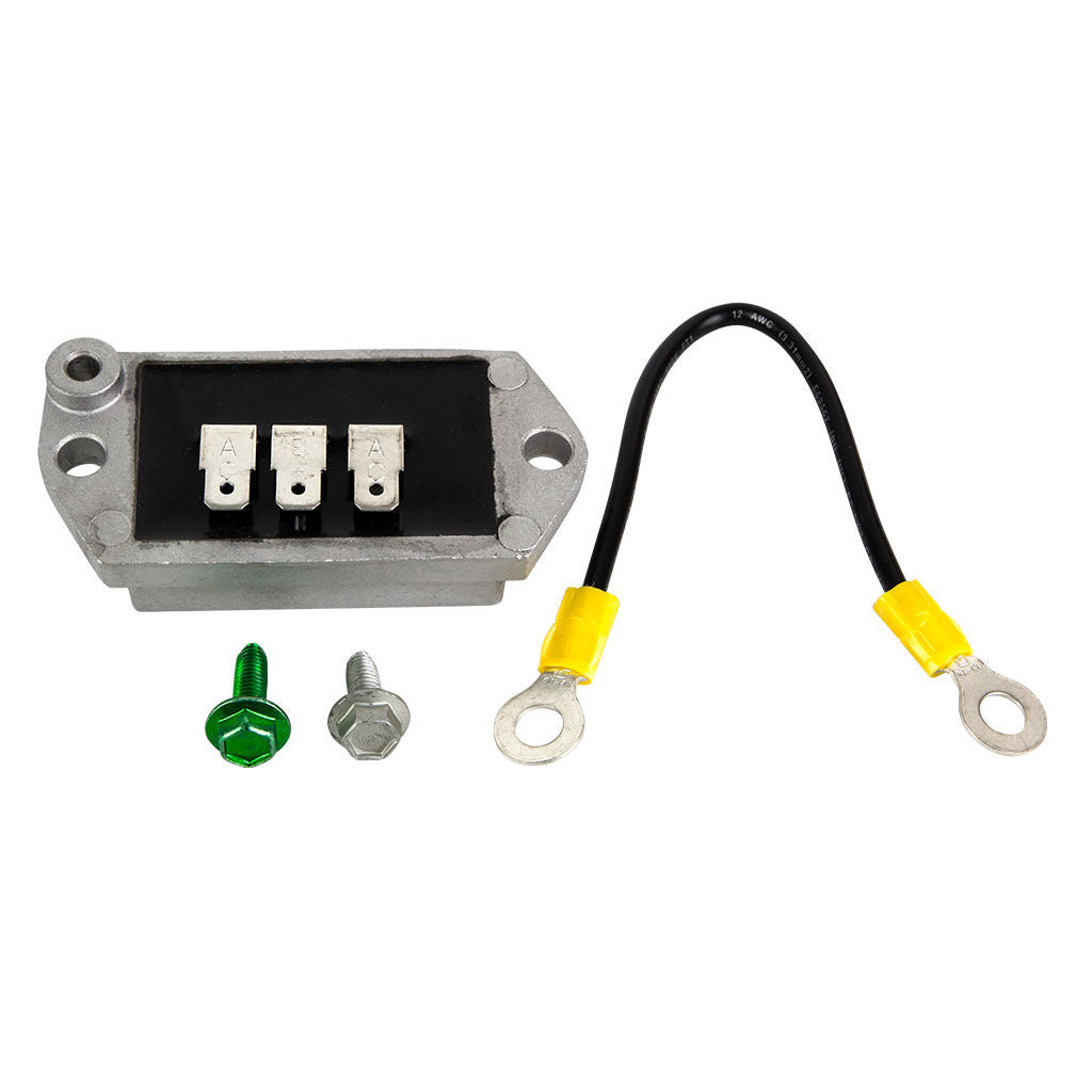 Kohler voltage regulator 12-15amp replacement part for SV and CH series engines, SKU KOH2540345-S