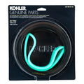 KOH4788301-S Kohler replacement air filter and foam pre-filter kit, round cartridge with 7 inch outside diameter
