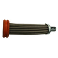Replacement Kohler oil filter, SKU KOHED0021751550-S, cylindrical spin-on style filter for KD350 and KD420 diesel engines