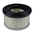 Genuine Kohler air filter for KD350-440 engines, SKU KOHED0021753060-S, shown as a replacement engine filter element