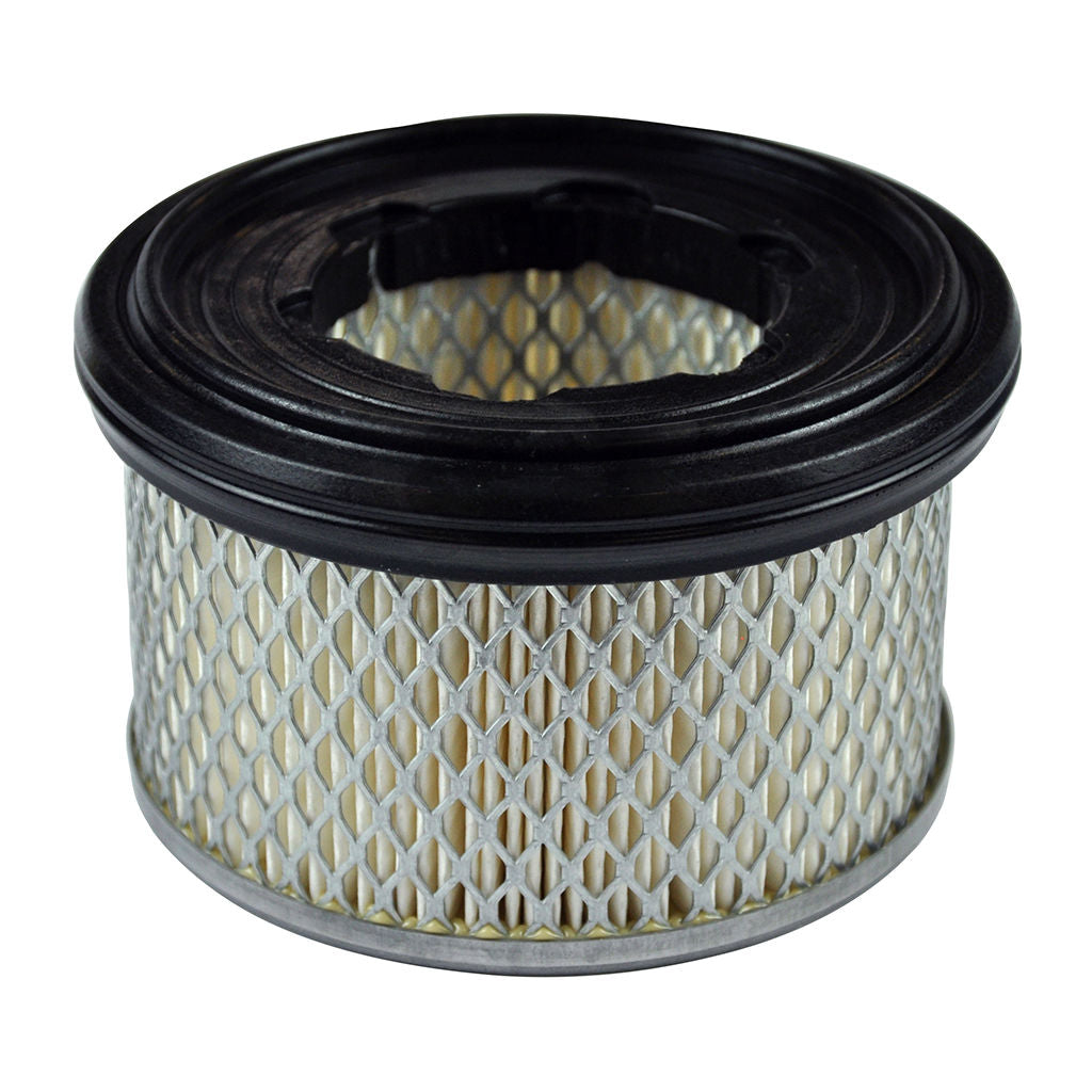 Genuine Kohler air filter for KD350-440 engines, SKU KOHED0021753060-S, shown as a replacement engine filter element