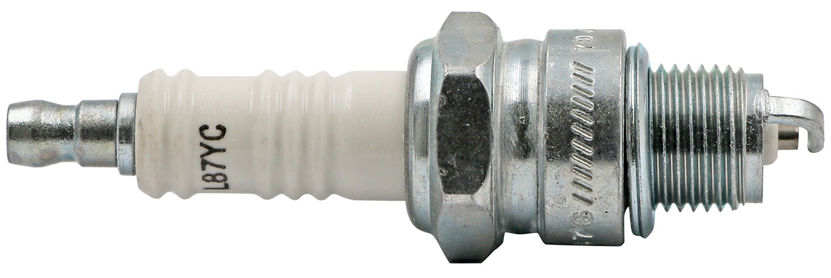 Spark Plug By Jakmax - featured image