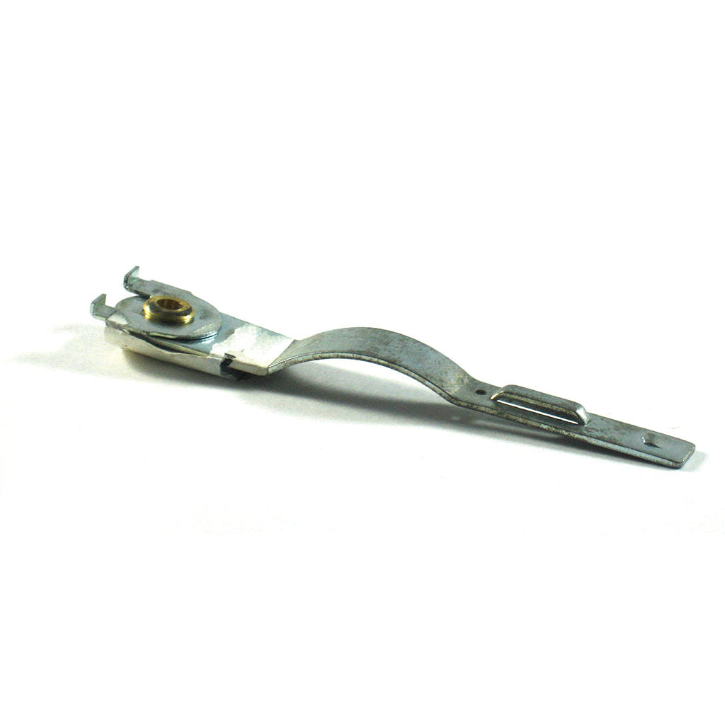 Victa throttle lever replacement part for G4 and LM mowers, SKU LEV1686