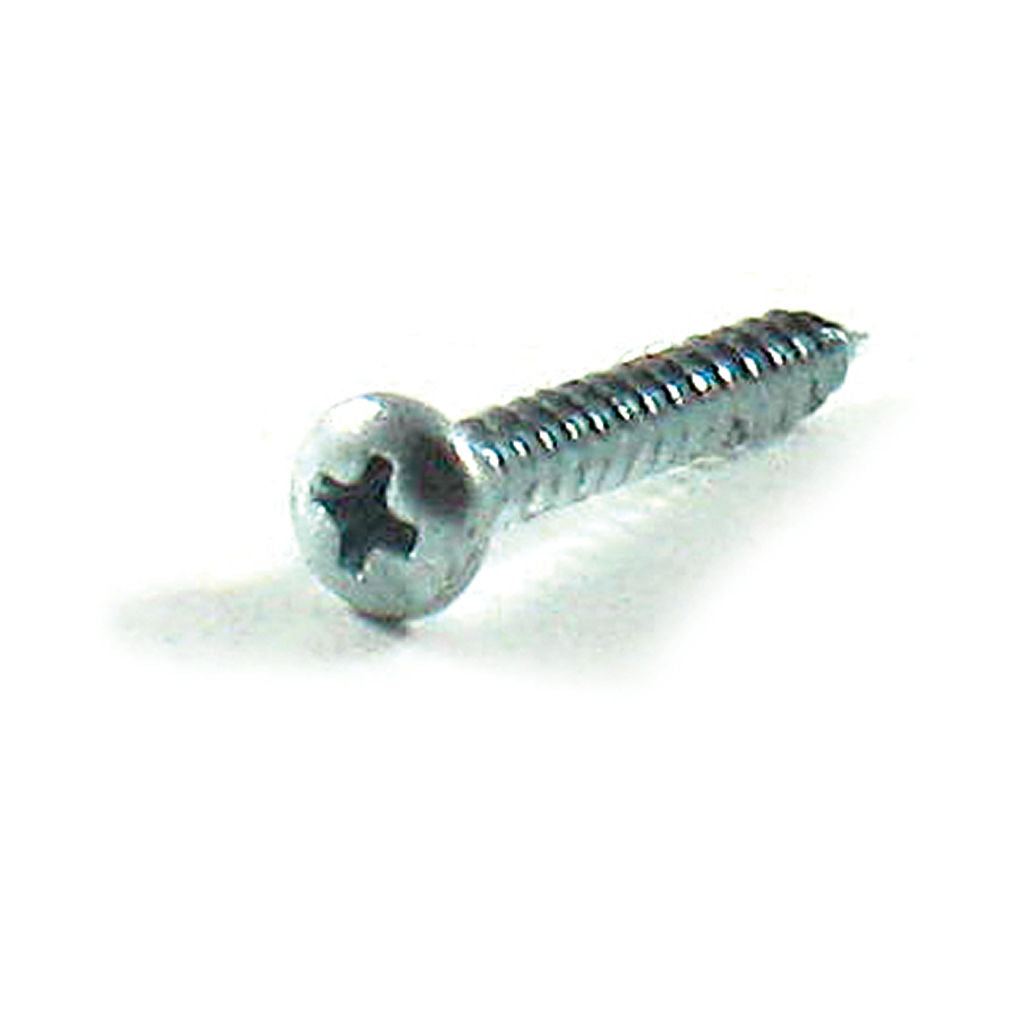 LHL5097 high tension lead screws for Victa Power Torque mower engines, shown as small metal fasteners