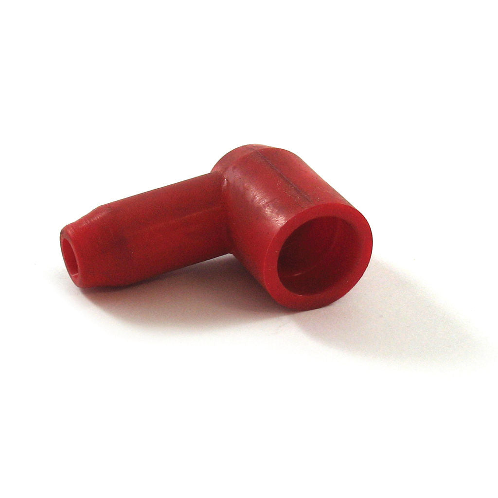 GASPARES universal spark plug cover SKU LHL6258, a small protective boot for spark plug terminals