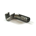 GASPARES universal spark plug clip SKU LHL6259 shown as a small metal lead retaining clip