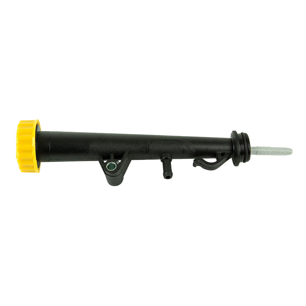 LONCIN Cap Assy SSV450F1 / ENG8380 replacement part, SKU LON110690048-0001, shown as a small engine cap assembly