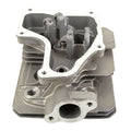 Loncin cylinder head replacement part for LC1P70FC engine, SKU LON120080553-0001