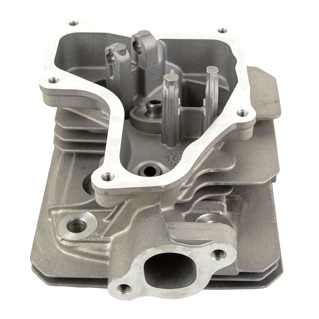 Loncin cylinder head replacement part for LC1P70FC engine, SKU LON120080553-0001