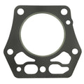 LONCIN cylinder head gasket for LC2P77F 708cc engine, SKU LON120150148-T400, flat sealing gasket shown on white background