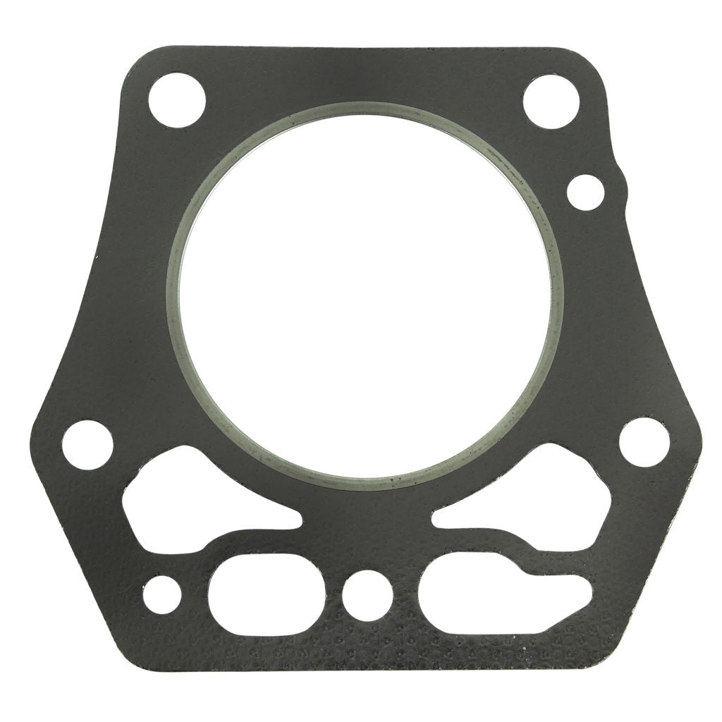 LONCIN cylinder head gasket for LC2P77F 708cc engine, SKU LON120150148-T400, flat sealing gasket shown on white background
