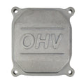 LONCIN valve cover for SSV450F1 and ENG8380 engines, SKU LON120230155-0001