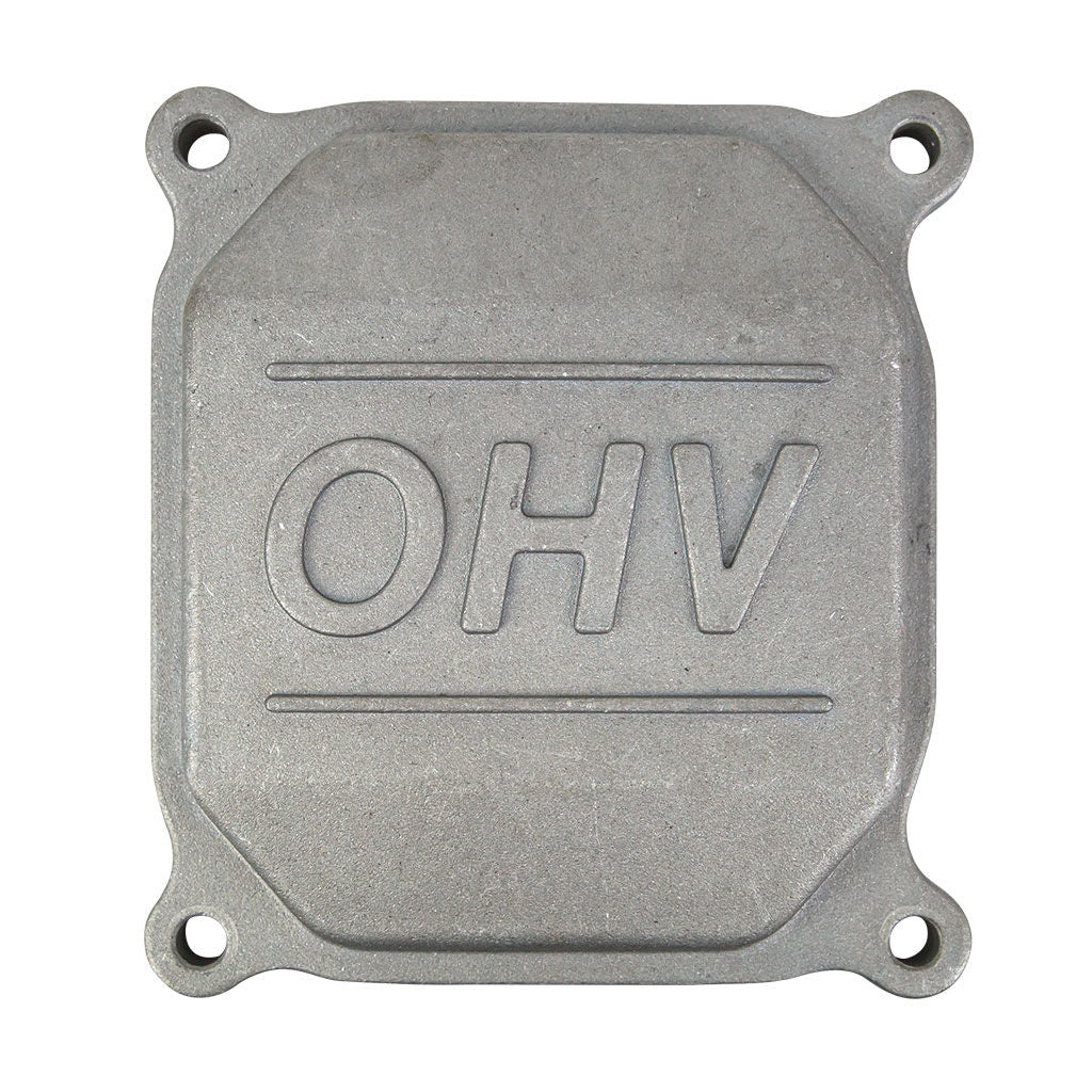LONCIN valve cover for SSV450F1 and ENG8380 engines, SKU LON120230155-0001