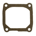 LONCIN valve cover gasket, SKU LON120250032-0001, flat sealing gasket for LC1P series small engines