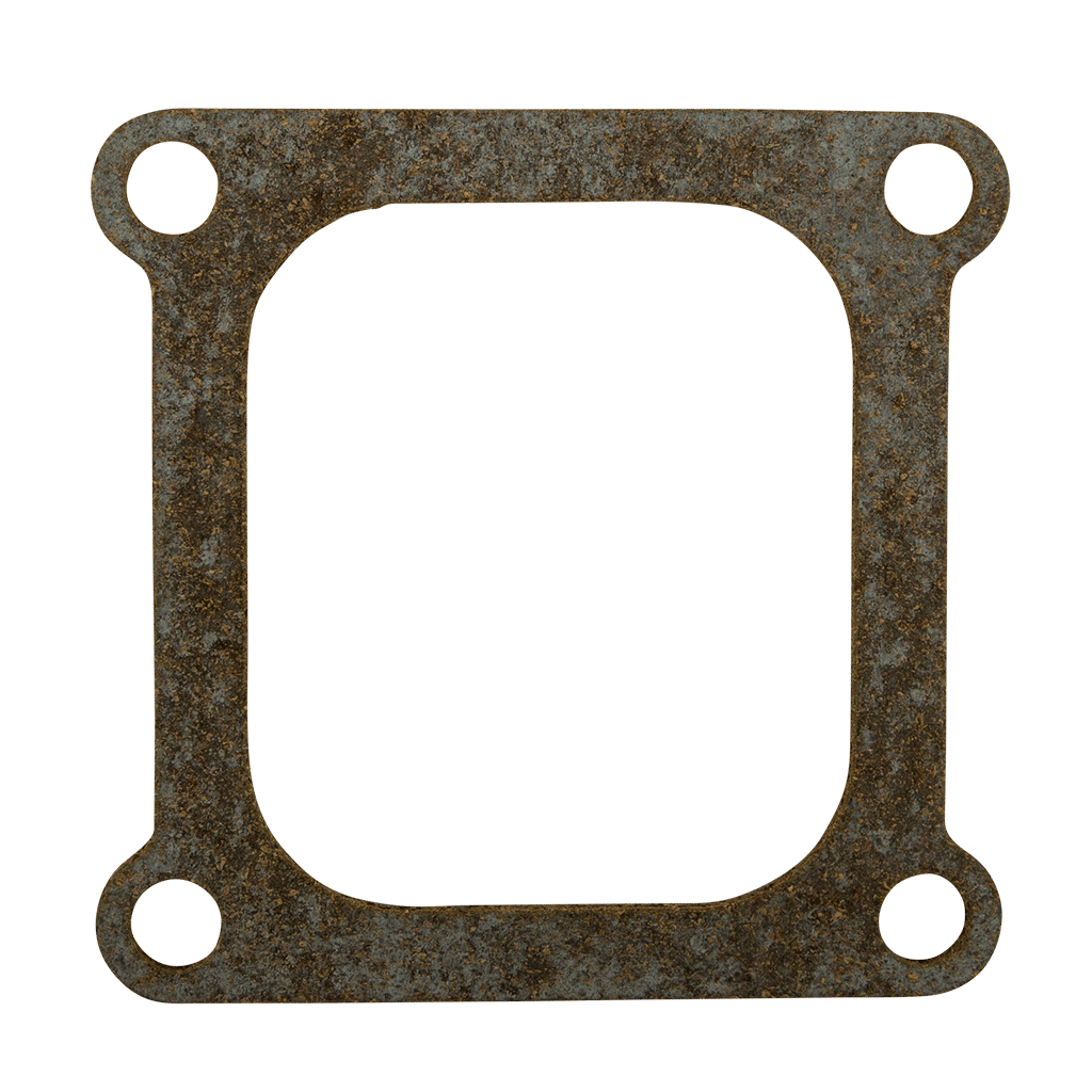 LONCIN head cover packing gasket, SKU LON120250045-0001, for SSV140FC and ENG8390 engines