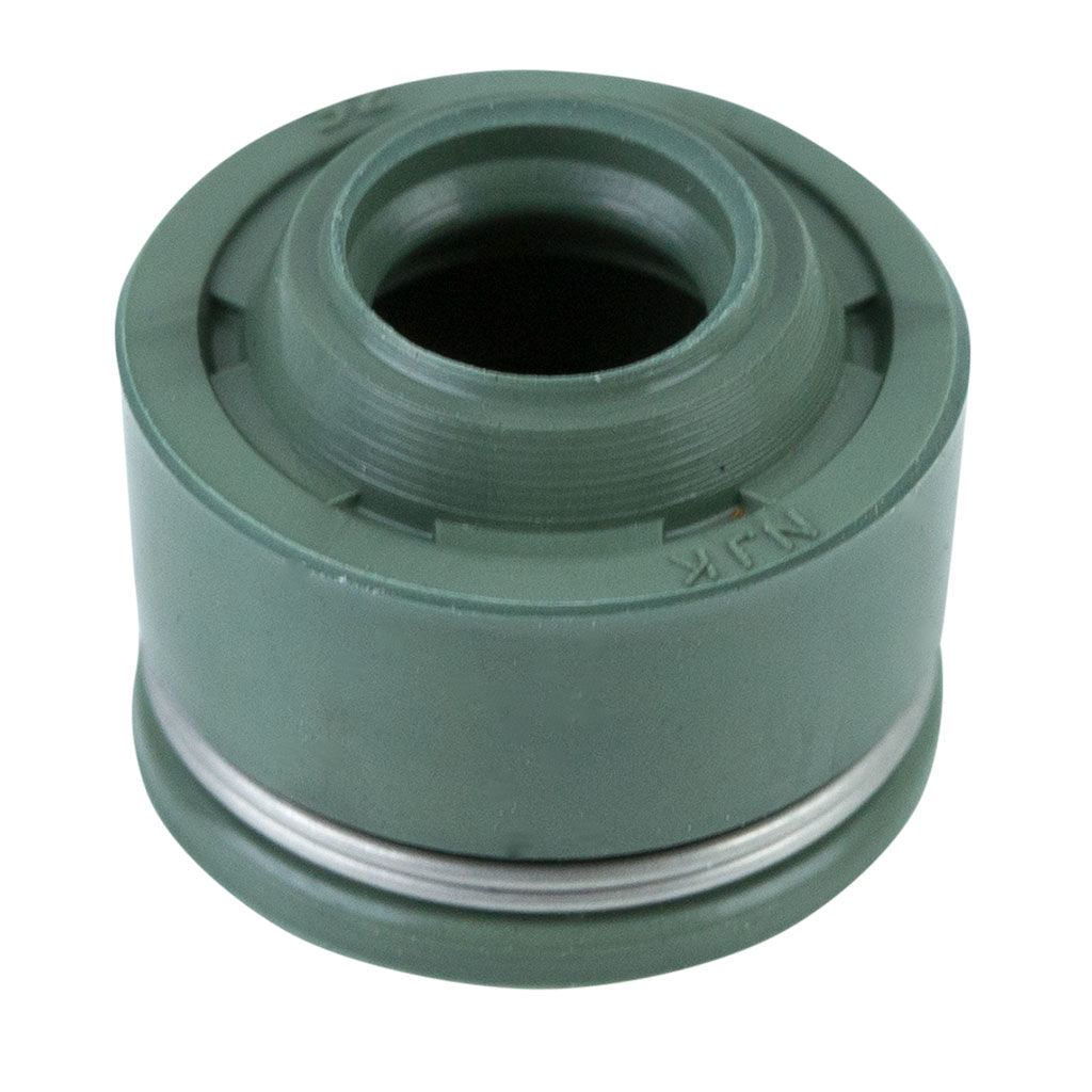 Loncin valve oil seal, SKU LON140400016-0001, small circular rubber engine seal for LC1P70FC SSV200FC