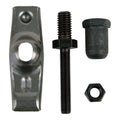LONCIN valve rocker assembly part LON140450041-0001 for 1P90F-1 and LC1P90F-1 engines