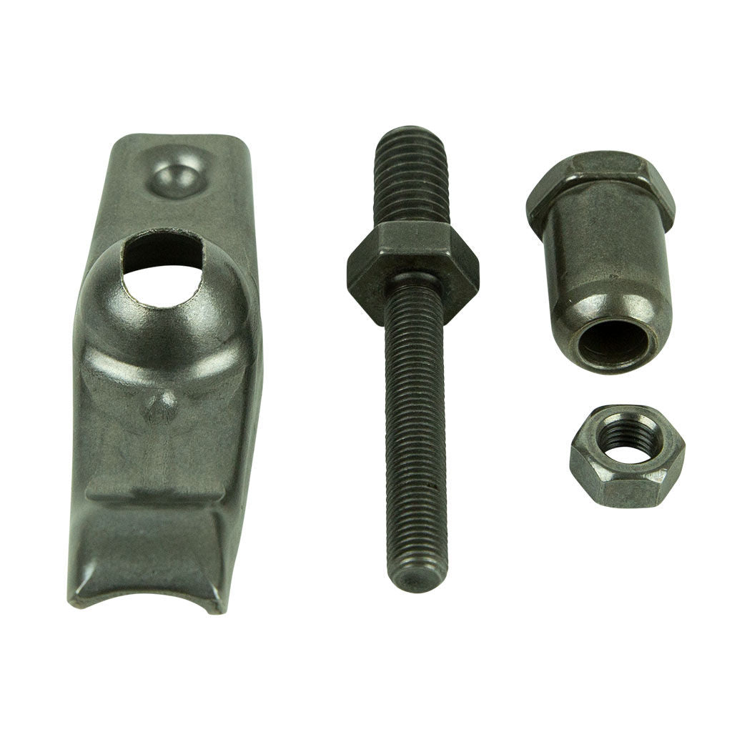 LONCIN valve rocker assembly part LON140450065-0001 for IP96F and LC1P96F engines