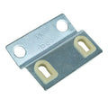 LONCIN plate assembly part LON140710011-0001 for 1P90F-1 and LC1P90F-1 engines shown as a metal component