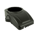 LONCIN engine cover to suit 1P92F-1 engine, SKU LON160210046-0001, shown as a replacement engine component