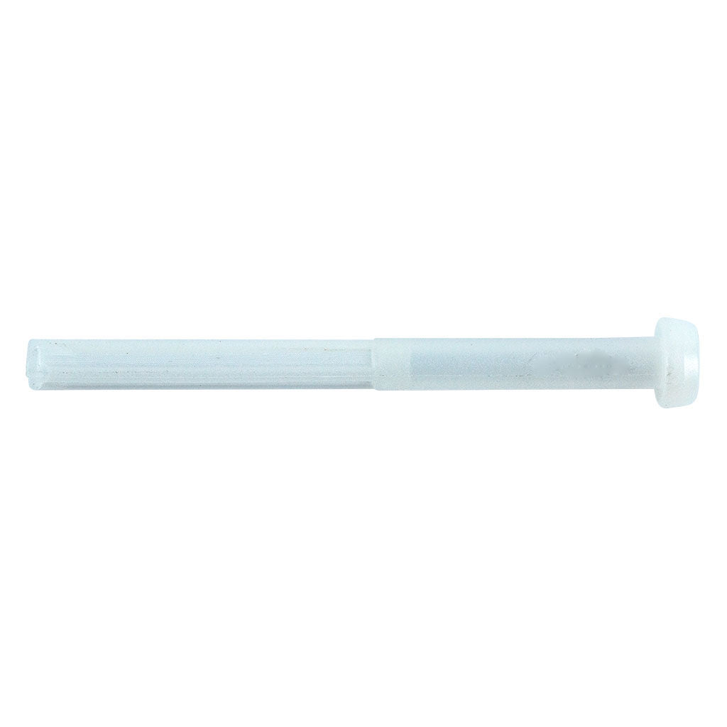 LONCIN fuel filter part LON170010017-0001 for ENG8390 and ENG8388 engines, small inline filter shown on white background