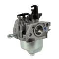 LONCIN carburettor for LC1P70FA and LC1P70FC 196cc engines, SKU LON170020452-0001, shown as a metal fuel component