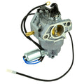 LONCIN carburettor for LC1P92F-1 452cc engine, SKU LON170020729-T380, shown as a metal fuel system replacement part
