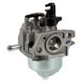 LONCIN SSV160FC carburettor assembly, SKU LON170021298-0001, shown as a complete metal and plastic carburettor unit