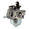 LONCIN carburettor assembly for SSV200FC / ENG8386 engine, SKU LON170021310-0001, shown as a metal fuel system part