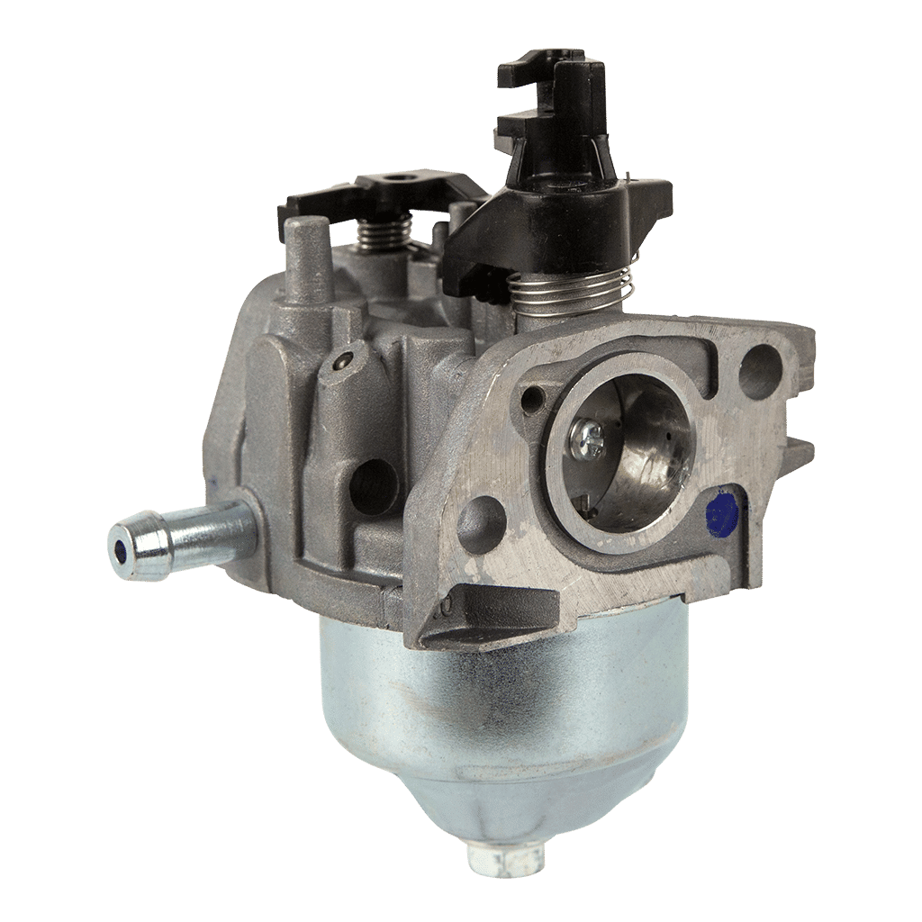 LONCIN carburettor assembly for SSV200FC / ENG8386 engine, SKU LON170021310-0001, shown as a metal fuel system part